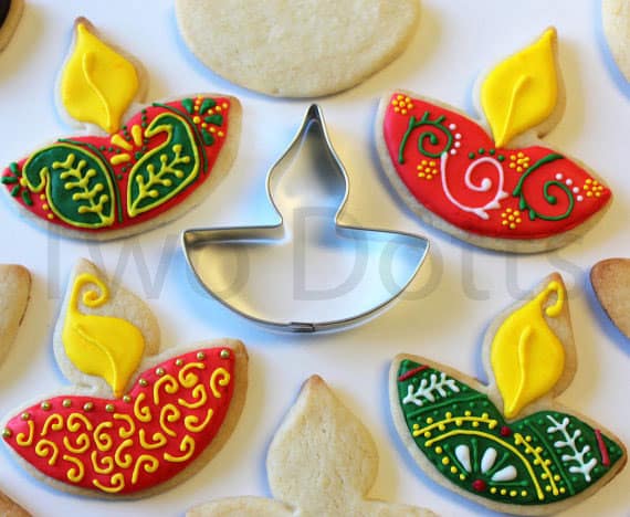 Diwali Crafts For Kids