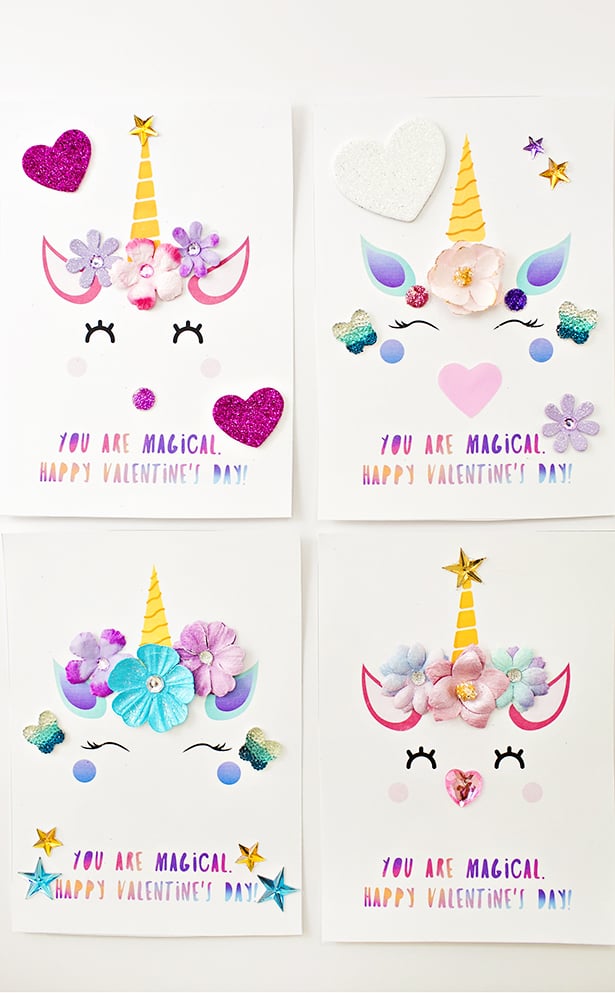 printable-valentines-unicorn-printable-word-searches