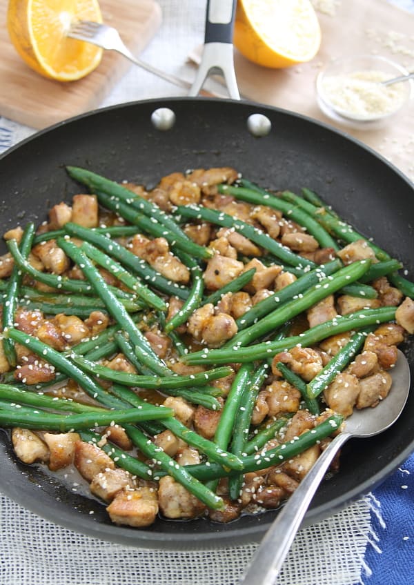 10 HOMEMADE CHINESE FOOD TAKE OUT FAVORITES