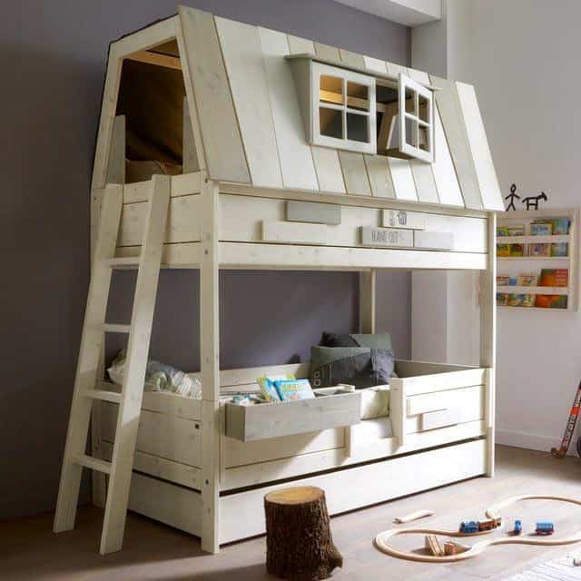 creative kids beds