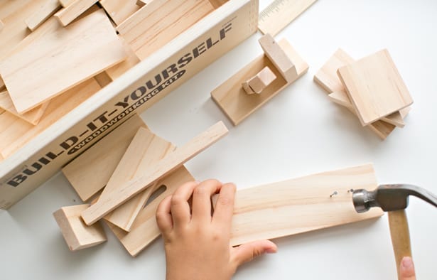 HOLIDAY GIFT GUIDE 2014: BEST BUILDING AND CONSTRUCTION TOYS