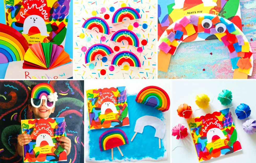 Art Projects for Kids - 40+ Fun Art Ideas! - Messy Little Monster