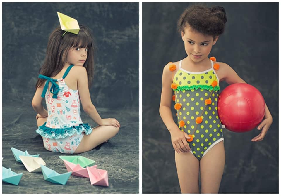 floatimini swimwear