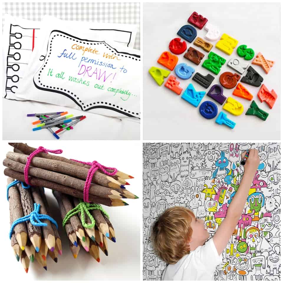 ARTFUL KIDS: UNIQUE ART SUPPLIES FOR KIDS