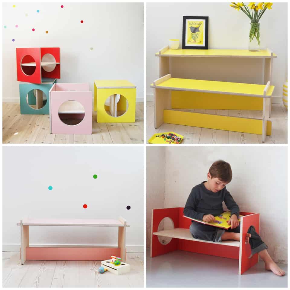 small furniture for kids