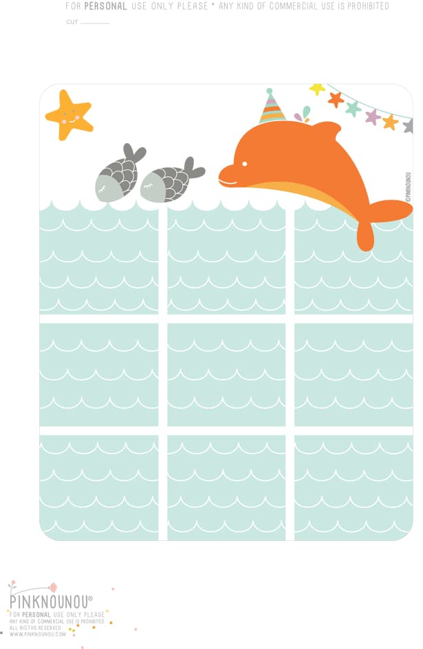 Fun and Free Game for All: Tic Tac Toe Board by @wallpapergirl