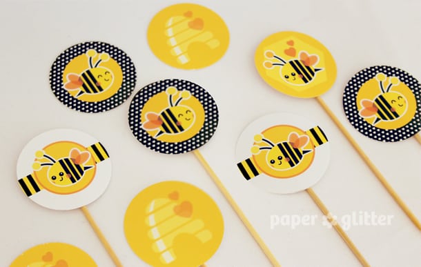 Cute Printables And Other Cute Stuff