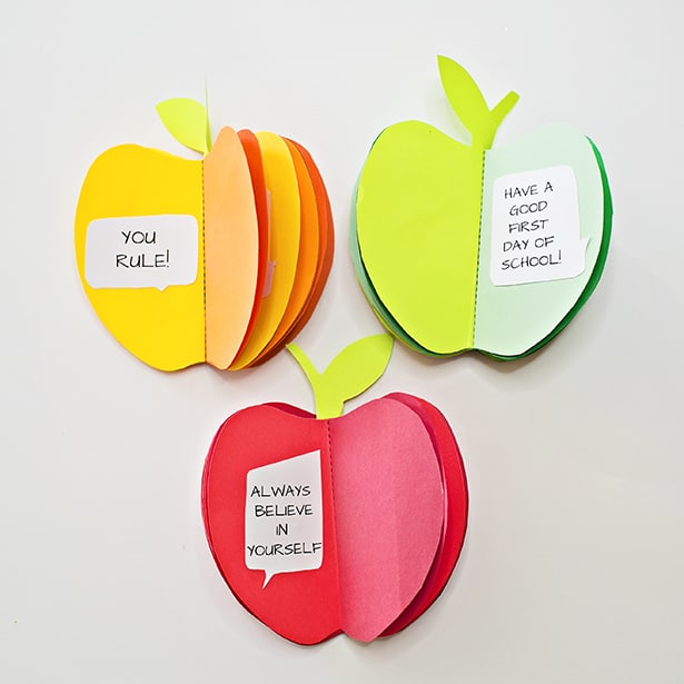 Small Books pattern (Craft Apple) - 793573478085