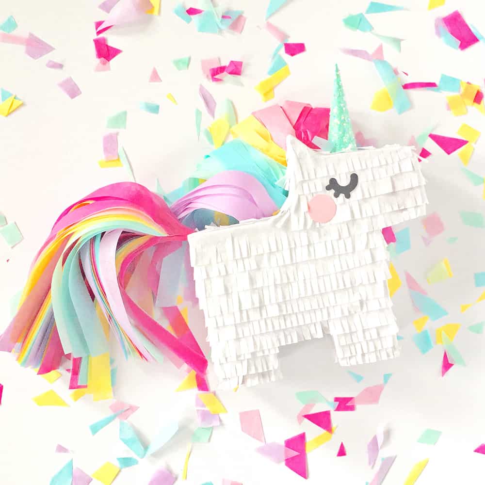 diy-mini-unicorn-pinata-with-free-printable-template