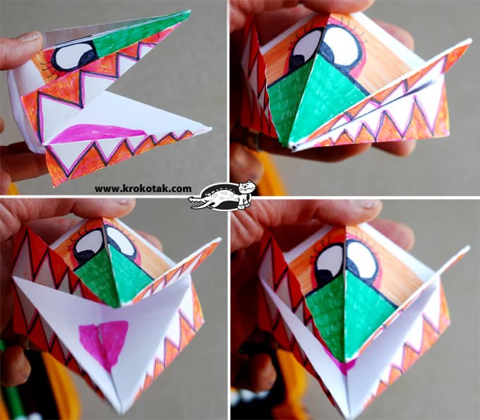 Creativity for Kids Origami