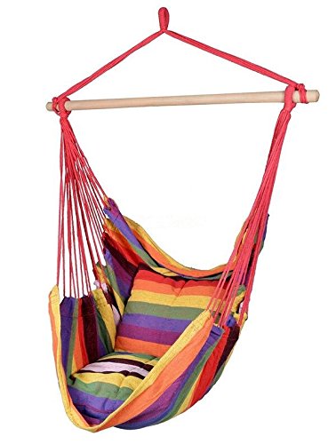 kid hanging chair