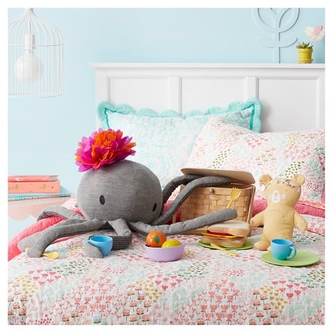 35 Awesome Finds From Target's New Kids' Decor Line Pillowfort – The Next  Kid Thing