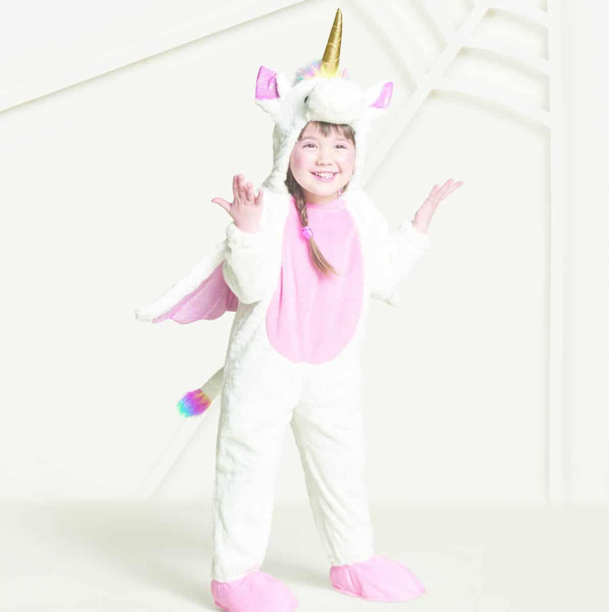 unicorn dress for boy