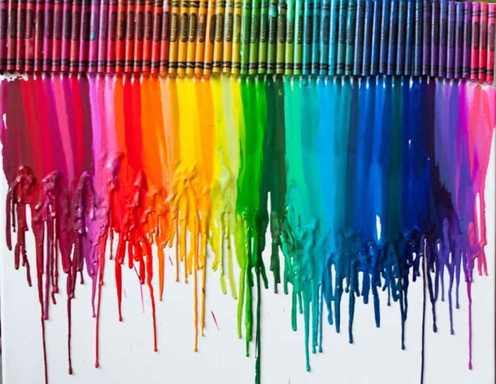 Rainbow Art