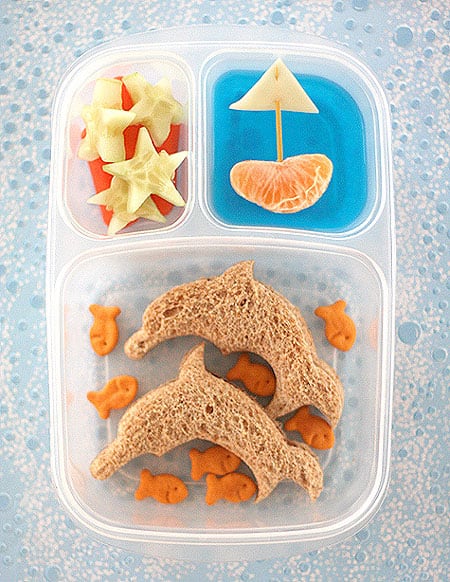 12 CUTE FOODS THAT WILL MAKE KIDS SMILE  Fun kids food, Kids meals, Baby  food recipes