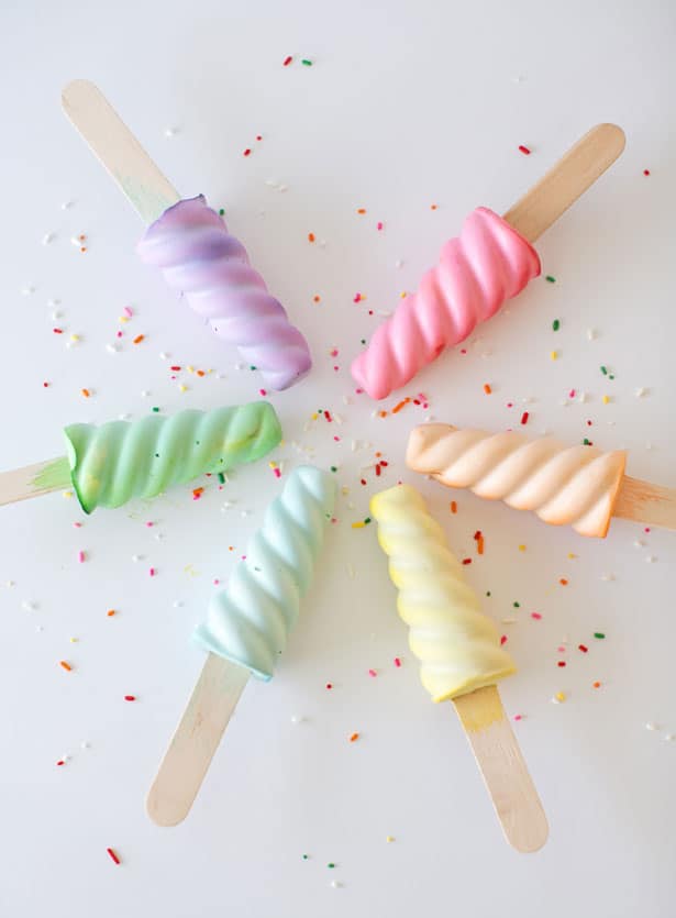 8 diy sidewalk chalk popsicles(1)