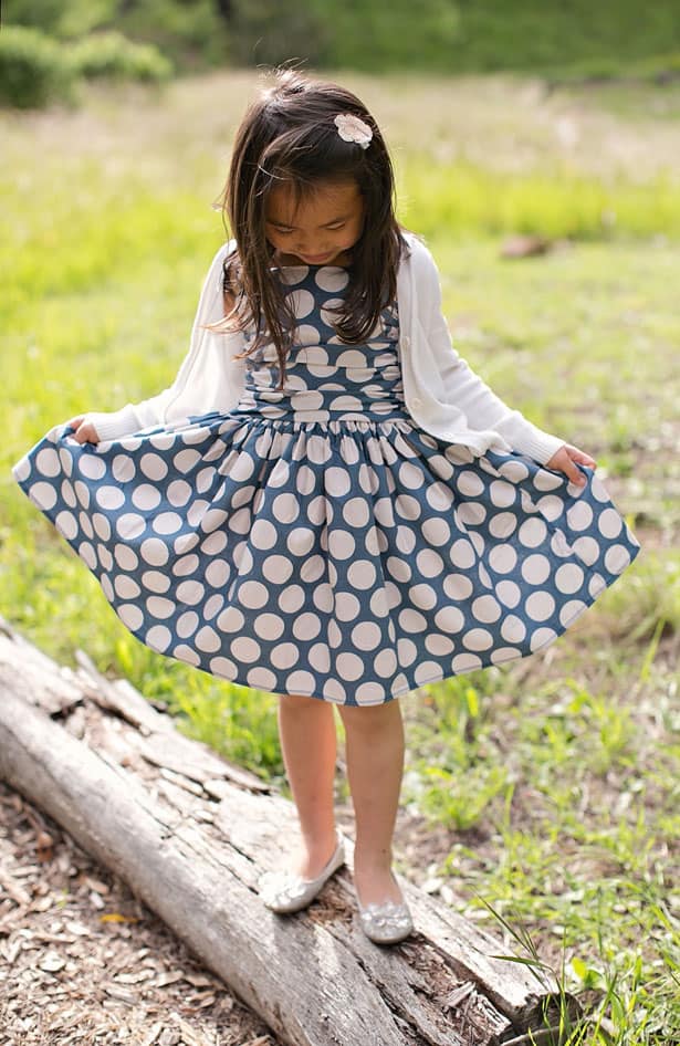 MY LITTLE JULES BEAUTIFUL BOUTIQUE GIRLS DRESSES
