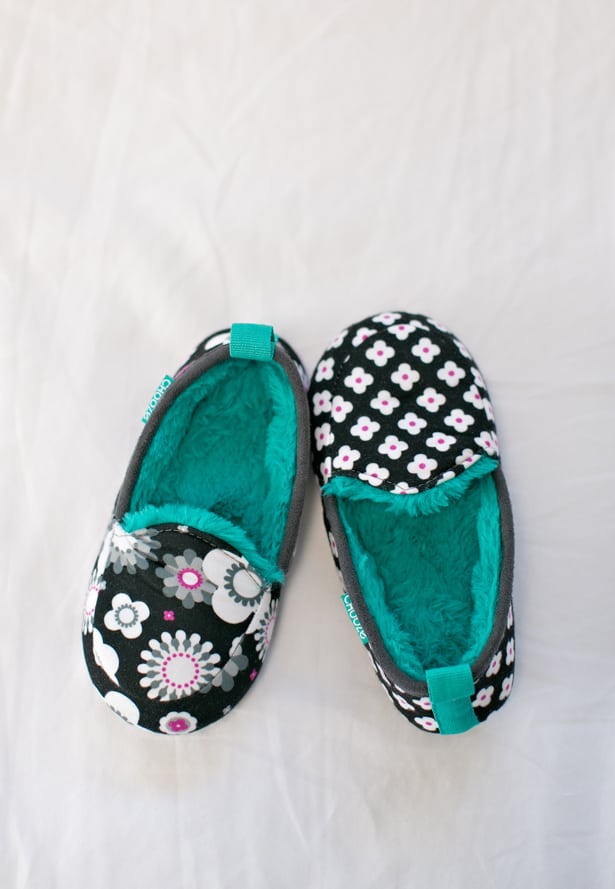 Creative And Fun Kids Slippers From Chooze