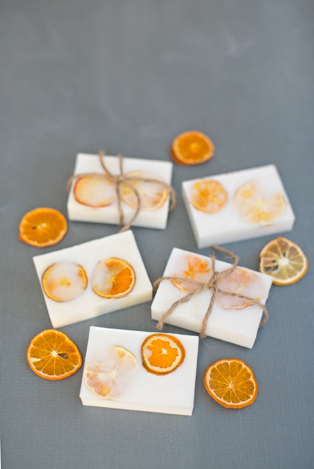 diy handmade soap 2