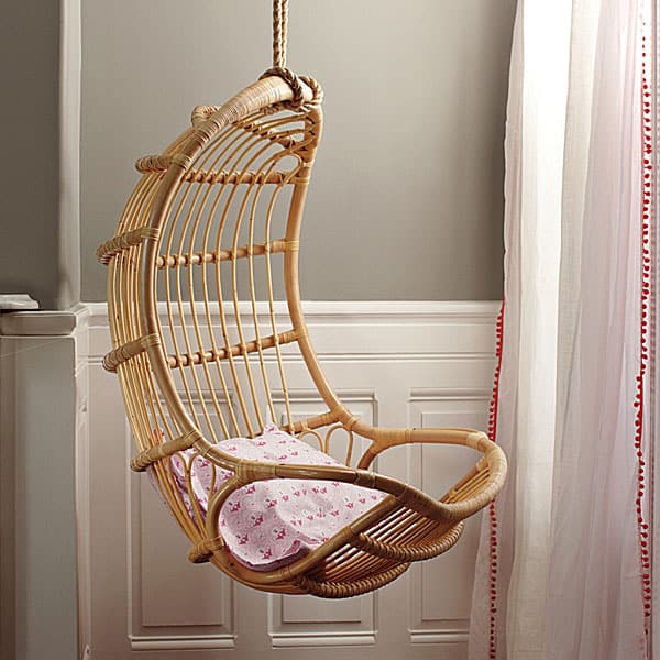 childrens hanging chair