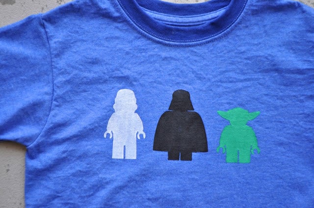 Cool shirt on sale stencils