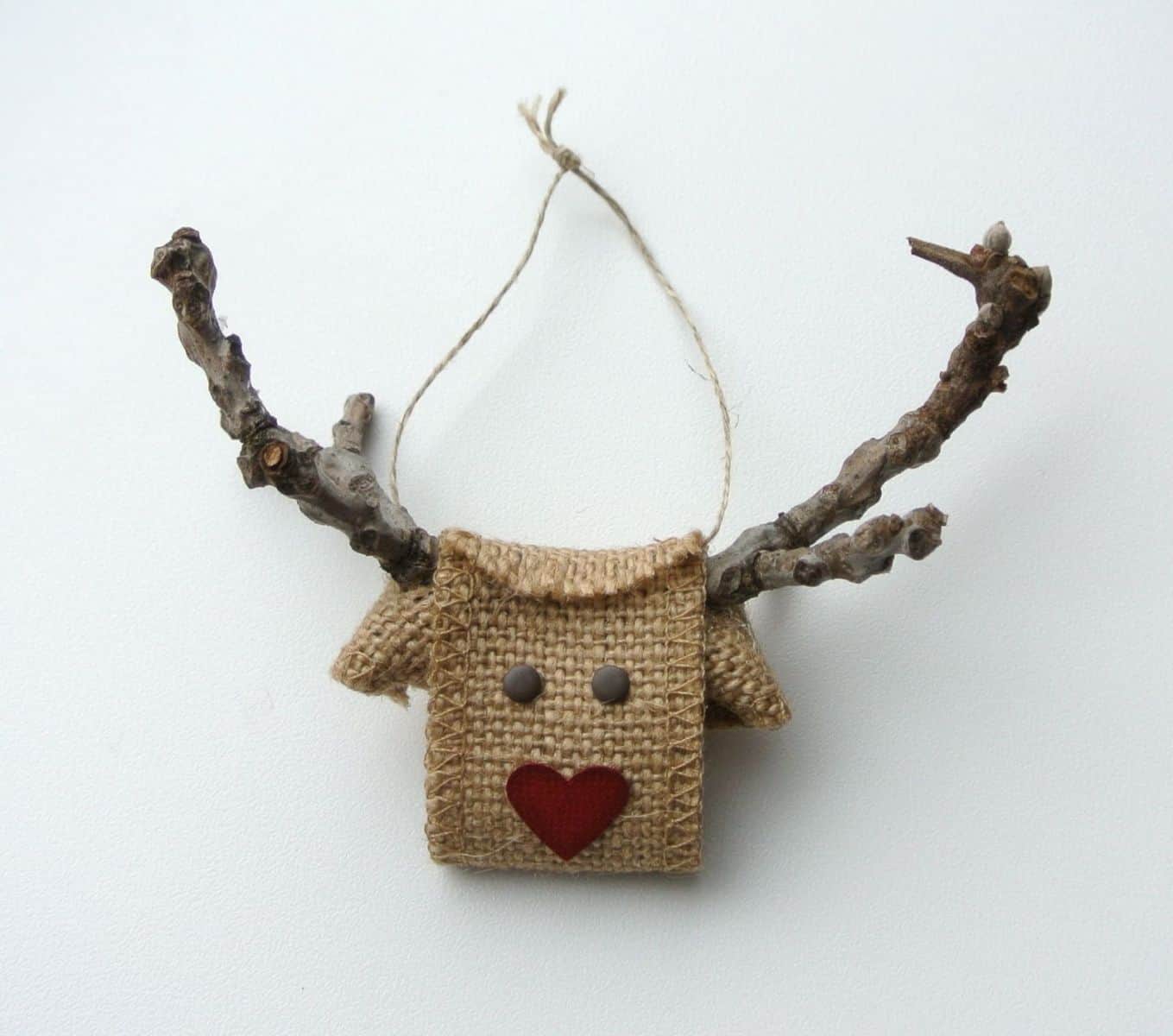 Reindeer Crafts For Toddlers