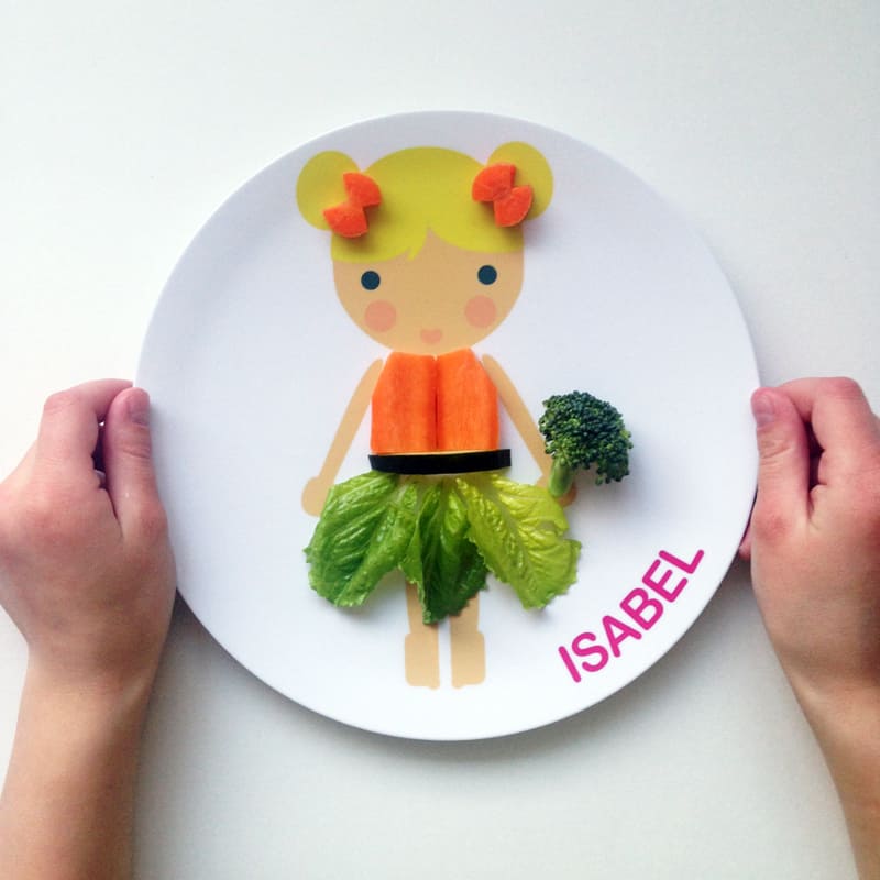 Hilarious Food Costumes to Win Halloween This Year
