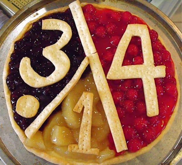 Celebrate Pi Day With These 8 Fun Crafts