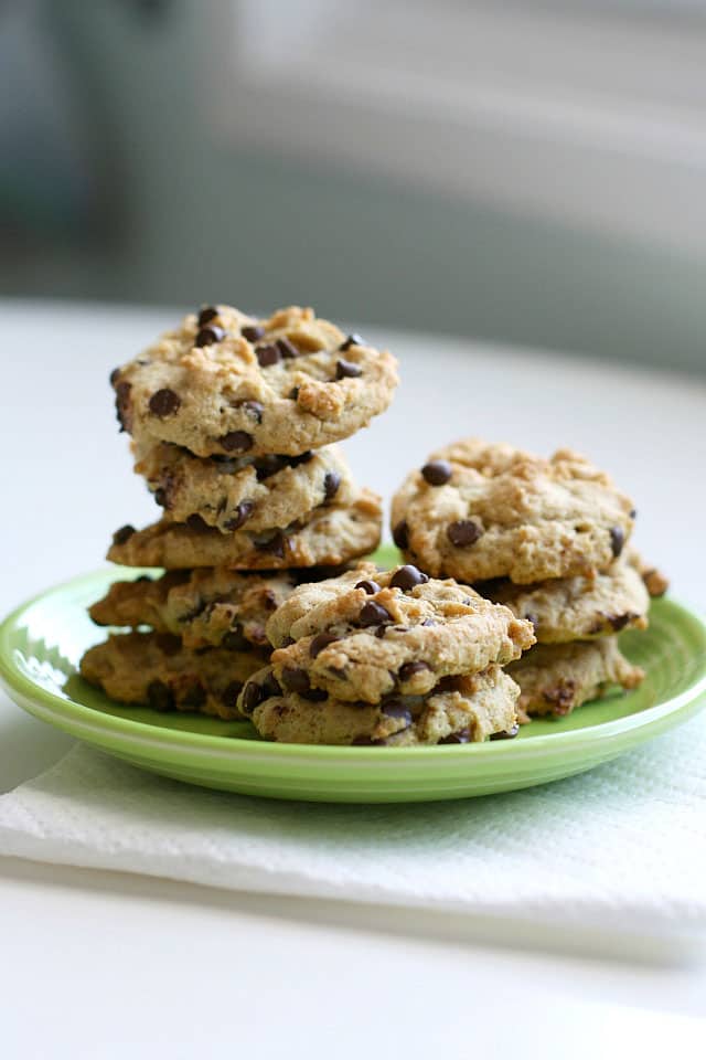 6 KIDFRIENDLY CHOCOLATE GLUTEN FREE TREATS