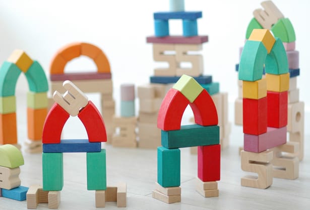 cool building toys for kids