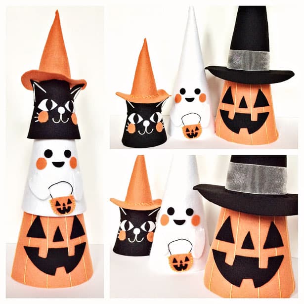 halloween craft for kids