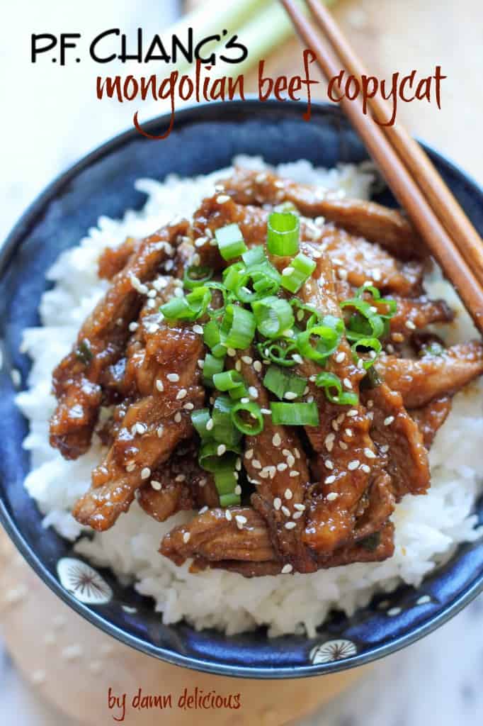 10 HOMEMADE CHINESE FOOD TAKE OUT FAVORITES