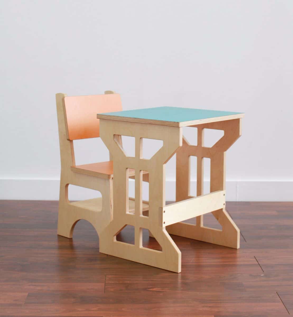 wooden furniture for kids