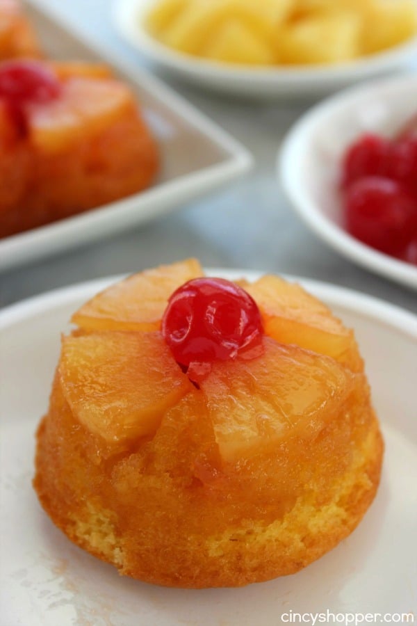 12 YUMMY KIDFRIENDLY PINEAPPLE RECIPES