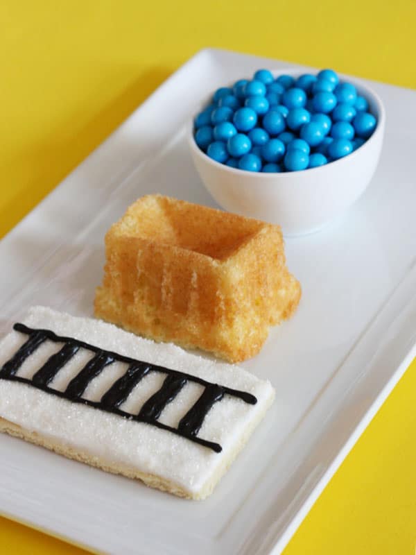 11 Choo Choo Rific Train Party Ideas