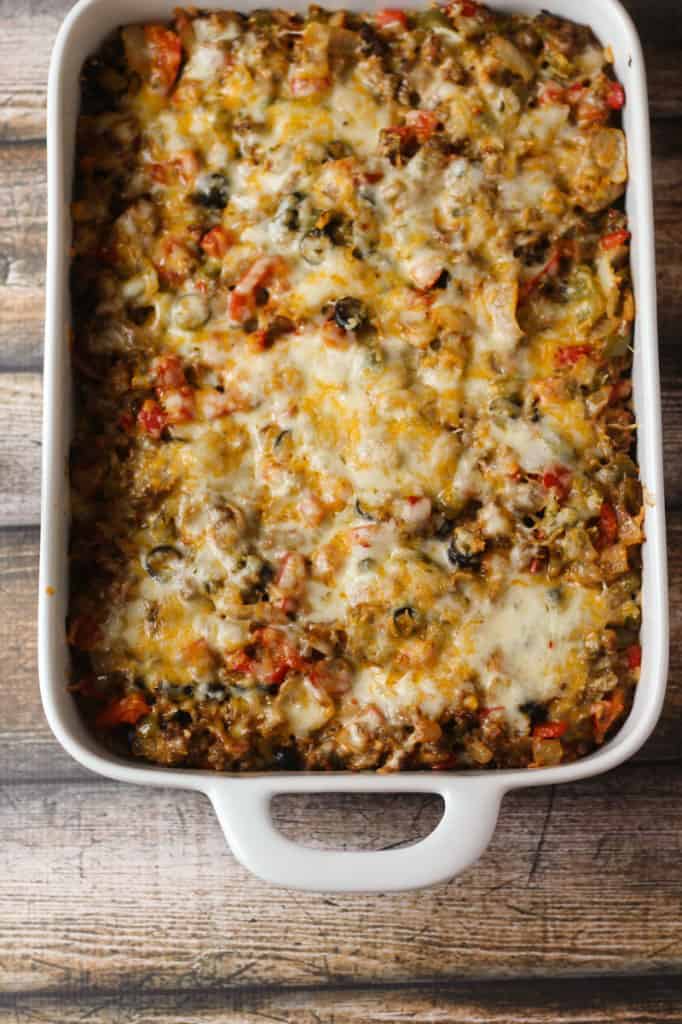 12 HEARTY CASSEROLES KIDS WILL LOVE