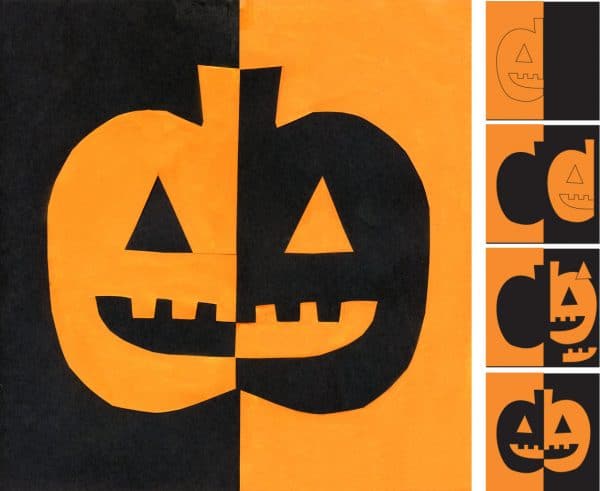12 PLAYFUL PUMPKIN ART PROJECTS FOR KIDS