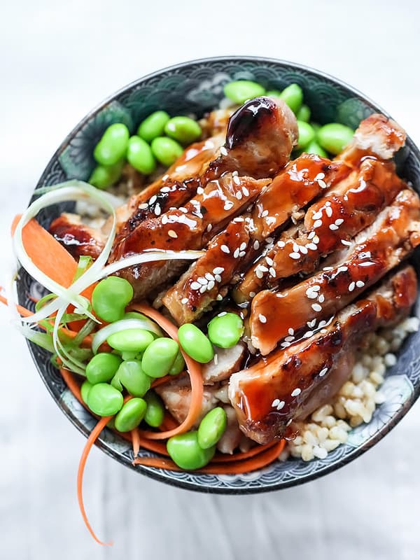 12 DELICIOUS KID-FRIENDLY RICE BOWLS TO KICKSTART DINNER 12 DELICIOUS KID-FRIENDLY RICE BOWLS TO KICKSTART DINNER