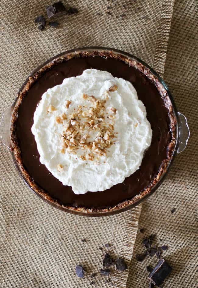 6 KIDFRIENDLY CHOCOLATE GLUTEN FREE TREATS