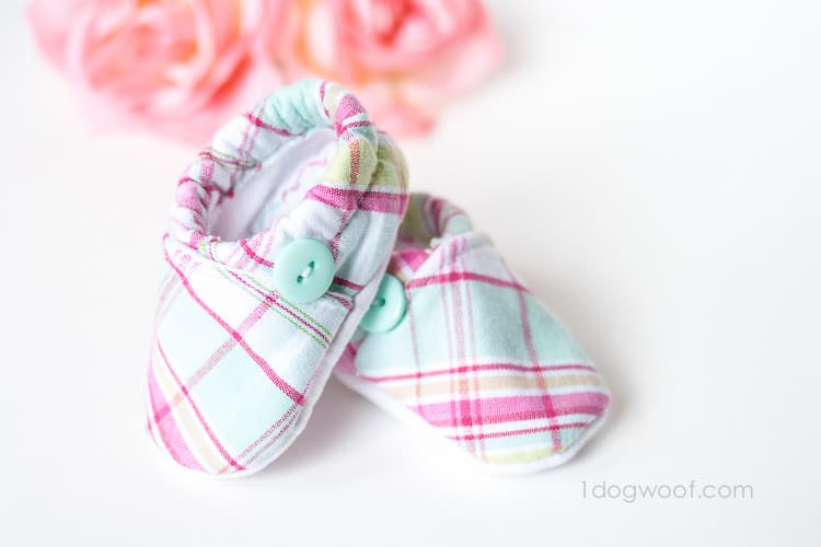 baby booties