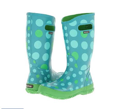 rain boots under $50