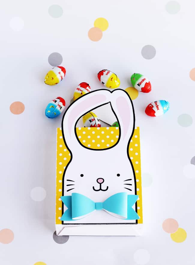 13 fantastic free easter printables