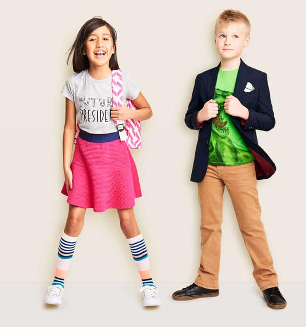 NEW PLAYFUL TARGET CAT & JACK KIDS CLOTHES COLLECTION Shop