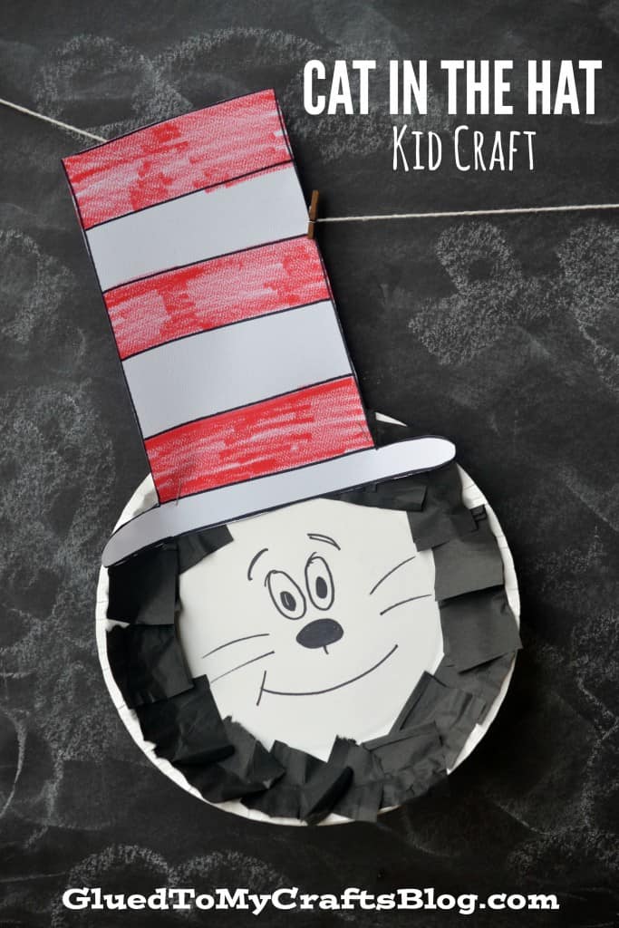 10 FUN WAYS TO CELEBRATE DR. SEUSS'S BIRTHAY