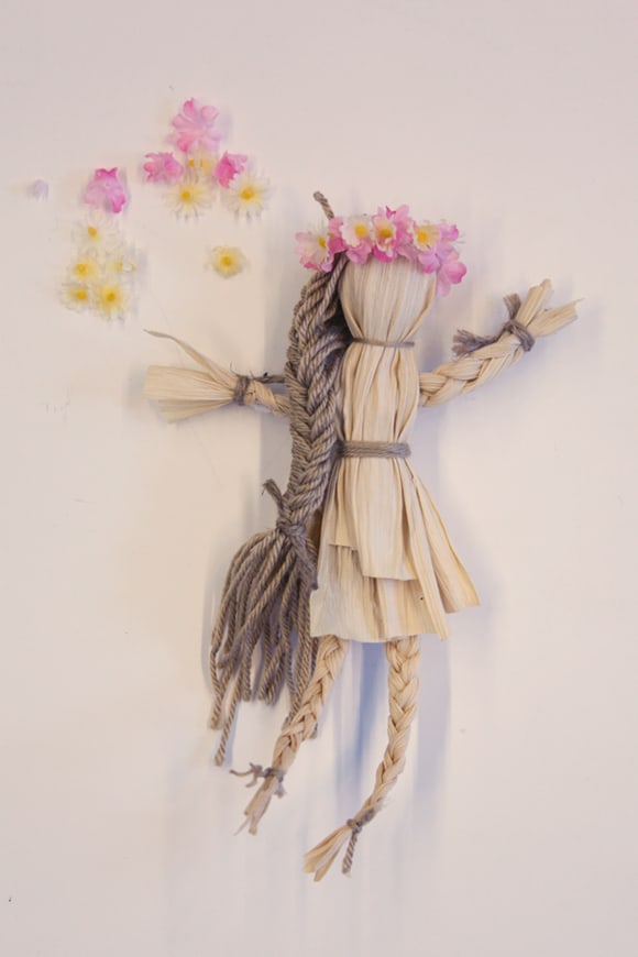 Corn husk store arts and crafts