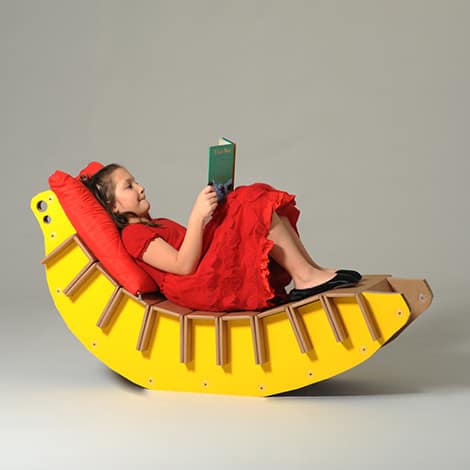 Japanese Craft Book Make Eco Children's Cardboard Playroom Furniture