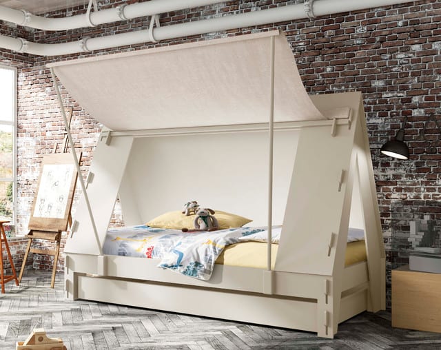 childrens beds