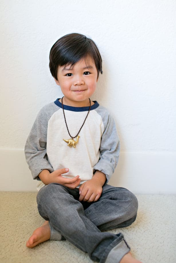 Necklaces for sales little boys