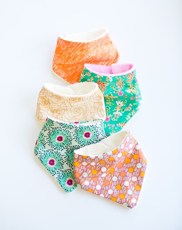 Le bebe favorite bandana sales bibs