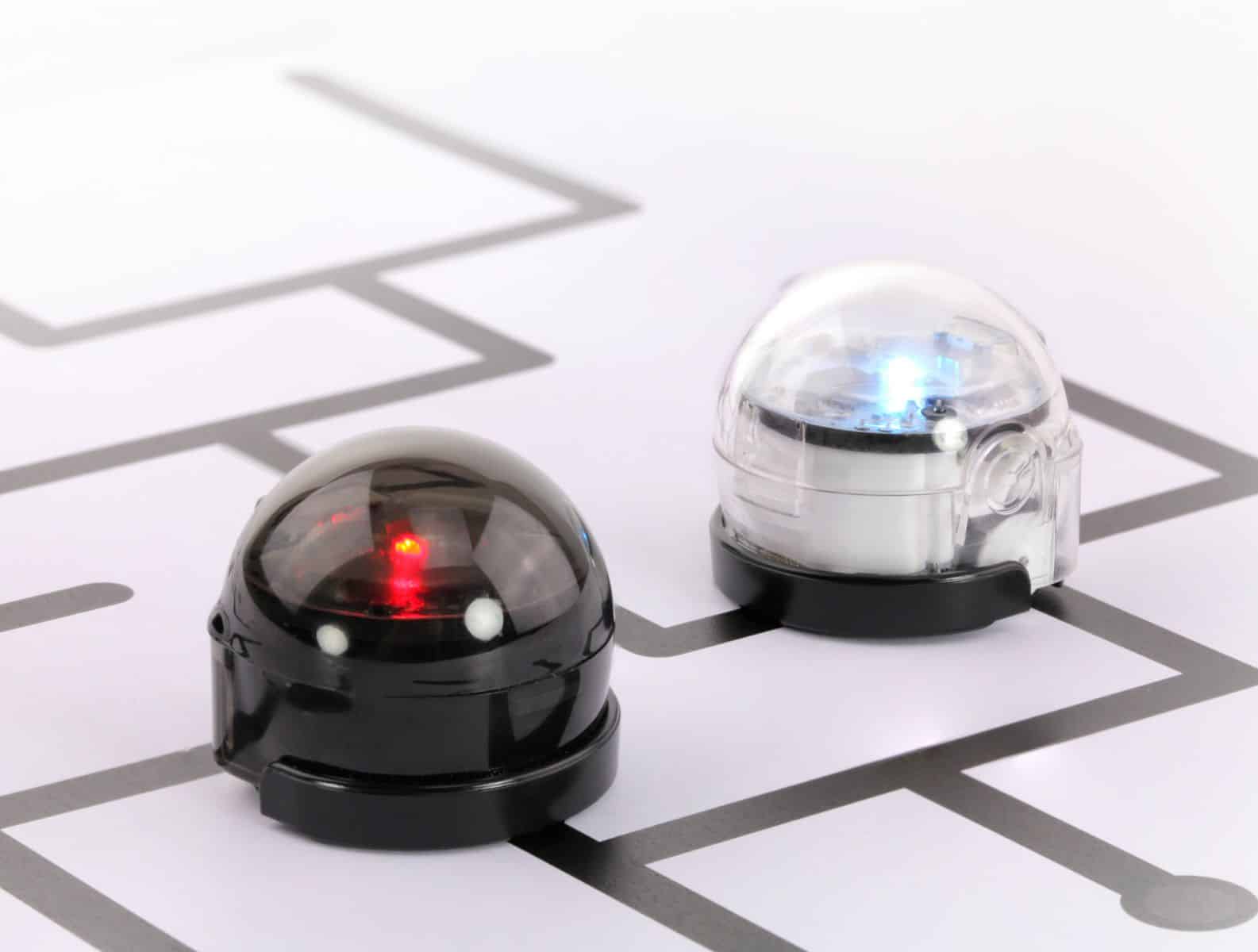 Tips & Tricks  Ozobot Bit Coding Robot – Eduporium Blog